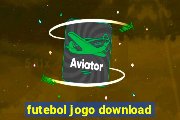 futebol jogo download